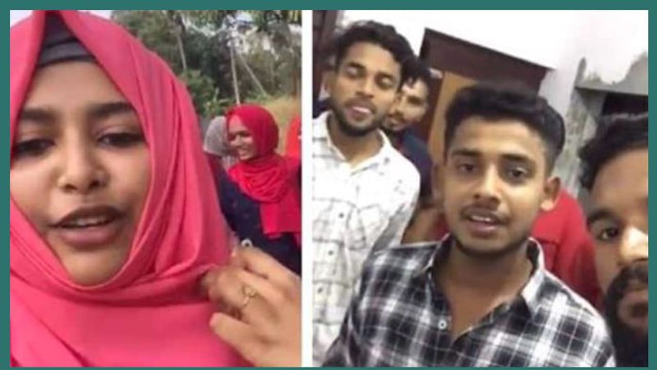 കിളിനക്കോട് സദാചാര പൊലീസ് ചമയല്: യൂത്ത് ലീഗ് നേതാവ് അടക്കം ആറുപേര്ക്കെതിരെ കേസ് കിളിനക്കോട് സദാചാര പൊലീസ് ചമയല്: യൂത്ത് ലീഗ് നേതാവ് അടക്കം ആറുപേര്ക്കെതിരെ കേസ്