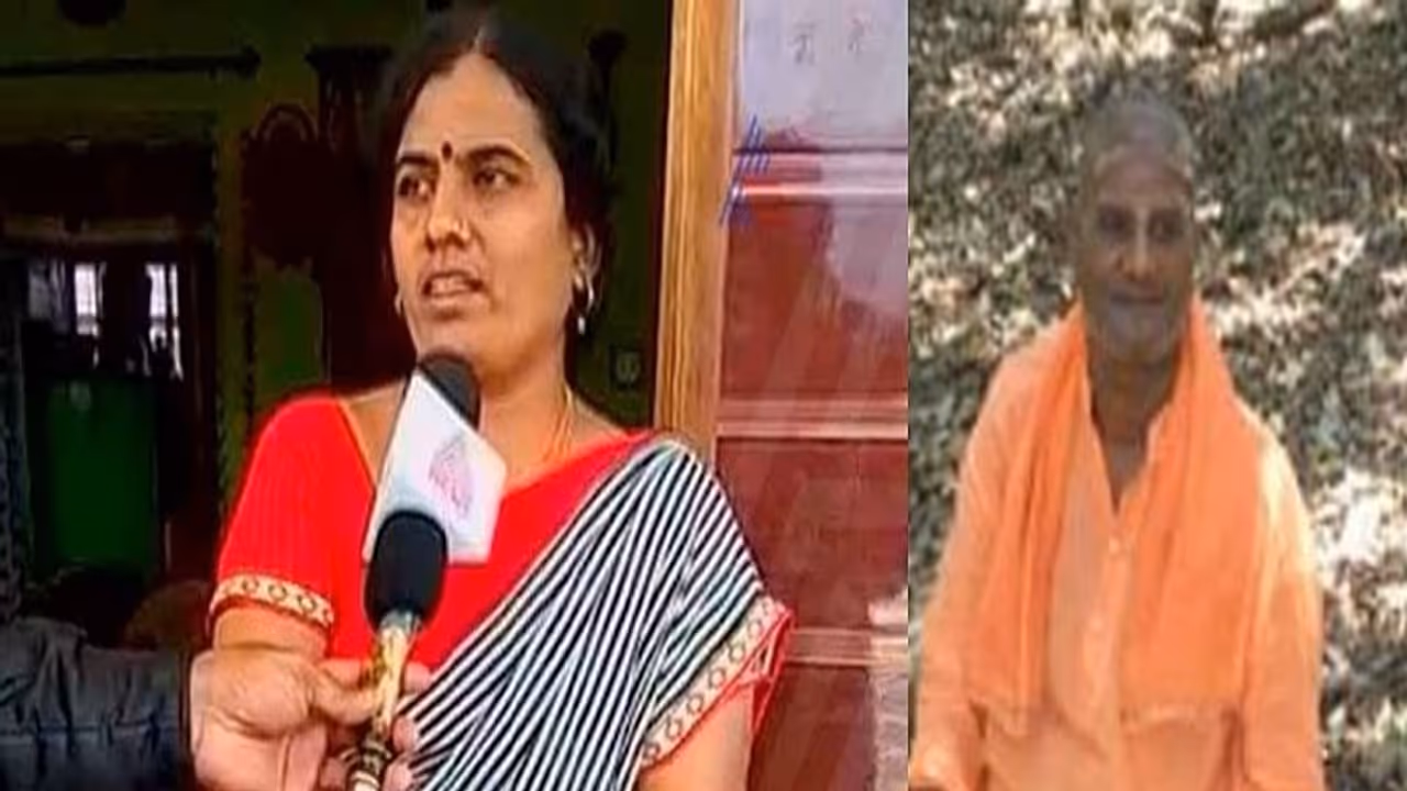 ಚಾಮರಾಜನಗರ: ವಿಷಪ್ರಾಶನದ ಹಿಂದಿತ್ತು ಕಾವಿಯ ಕಾಮದ ಕೈವಾಡ..! ಚಾಮರಾಜನಗರ: ವಿಷಪ್ರಾಶನದ ಹಿಂದಿತ್ತು ಕಾವಿಯ ಕಾಮದ ಕೈವಾಡ..!