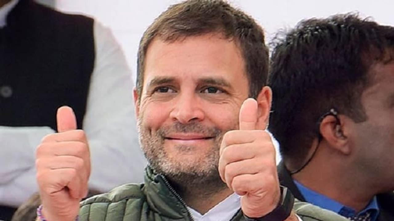 आखिर किसने कहा कांग्रेस अध्यक्ष राहुल गांधी को ‘बेशर्म झूठा’ आखिर किसने कहा कांग्रेस अध्यक्ष राहुल गांधी को ‘बेशर्म झूठा’