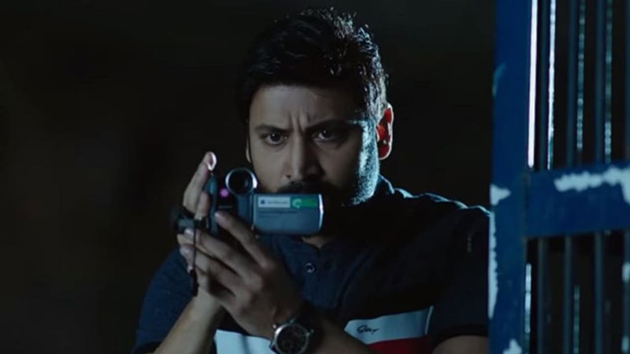 నా సినిమా చూసి తిట్టుకుంటారు.. హీరో కామెంట్స్! నా సినిమా చూసి తిట్టుకుంటారు.. హీరో కామెంట్స్!