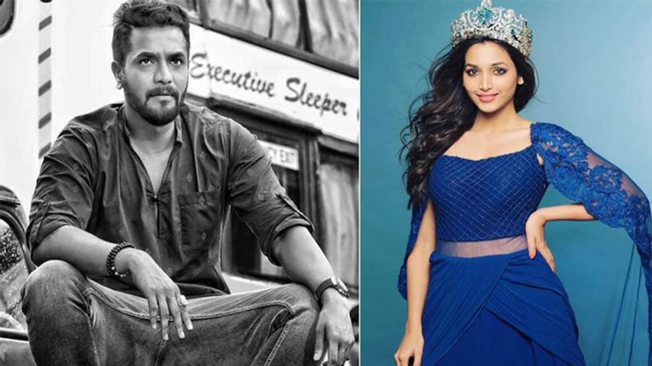 ಕೆಜಿಎಫ್ ನಟಿಗೆ ಶ್ರೀಮುರುಳಿ ಆಫರ್? ಕೆಜಿಎಫ್ ನಟಿಗೆ ಶ್ರೀಮುರುಳಿ ಆಫರ್?