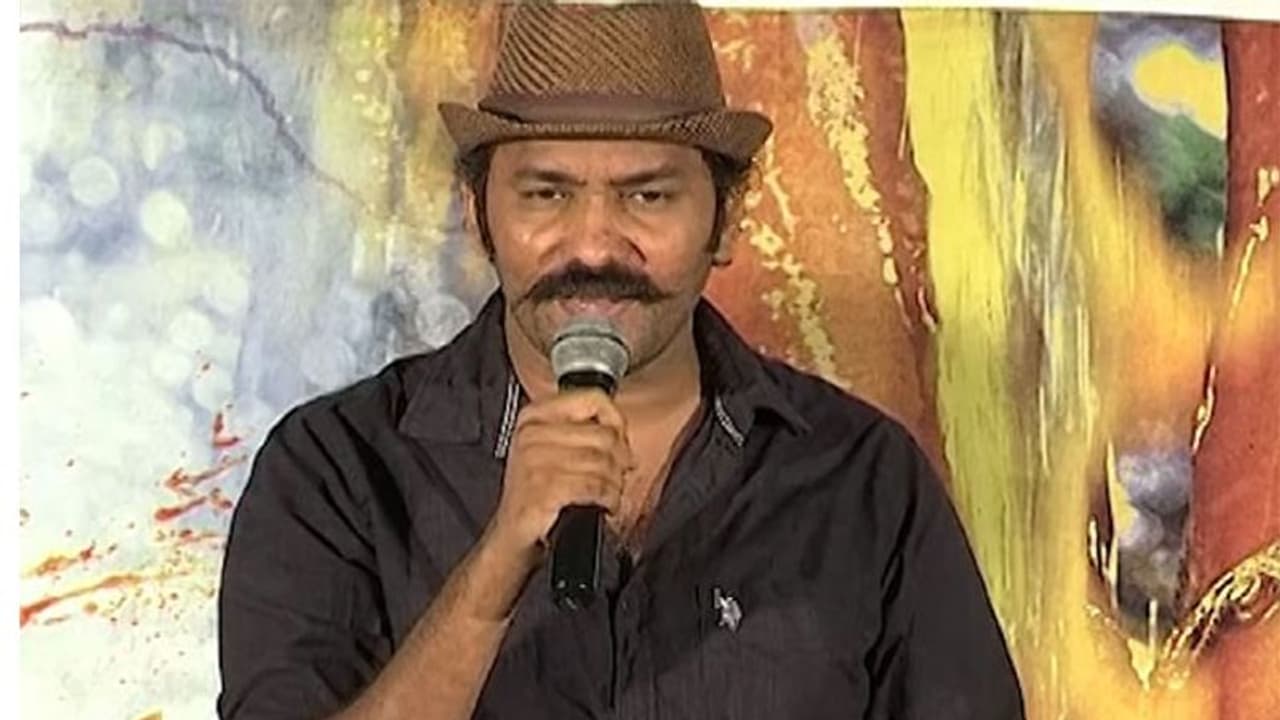 రచ్చకెక్కిన సినిమా.. క్షమాపణ చెప్పిన డైరెక్టర్! రచ్చకెక్కిన సినిమా.. క్షమాపణ చెప్పిన డైరెక్టర్!