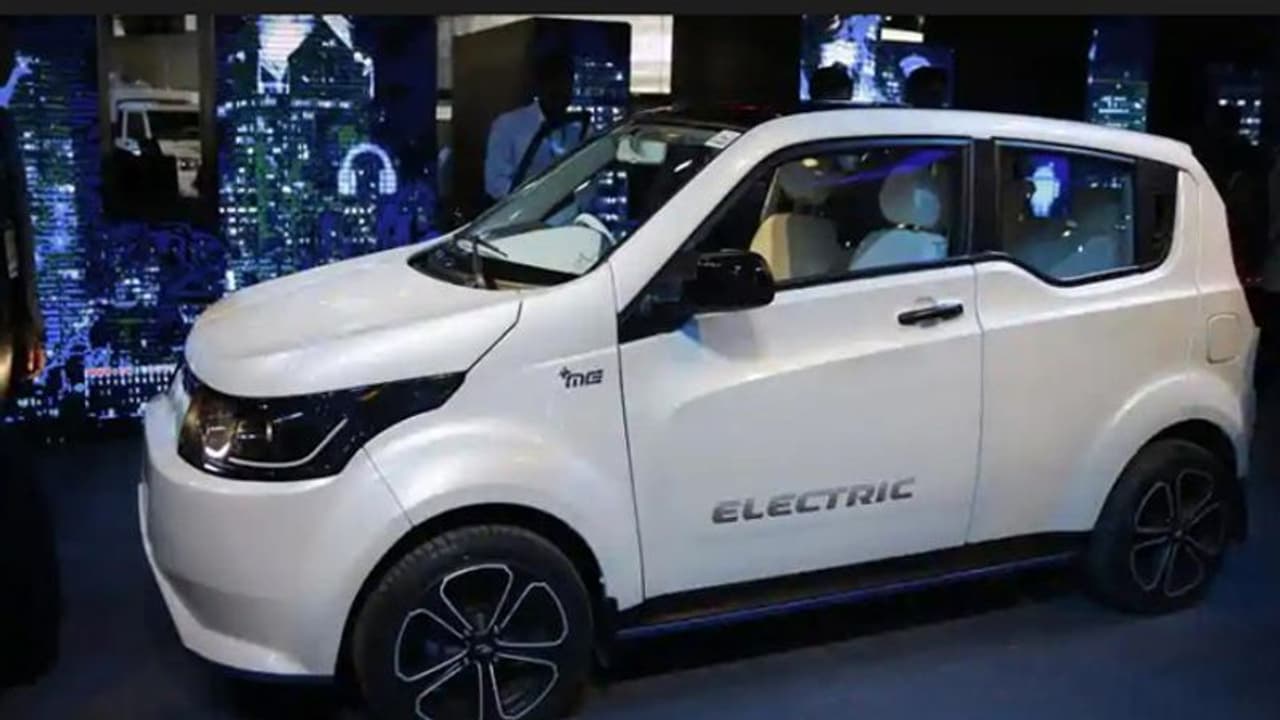 ರಿಜಿಸ್ಟ್ರೇಶನ್, ರೋಡ್ ಟ್ಯಾಕ್ಸ್ ಇಲ್ಲ ಎಲೆಕ್ಟ್ರಿಕ್ ಕಾರಿಗೆ ಕೇಂದ್ರದ ಬಂಪರ್ ಗಿಫ್ಟ್!