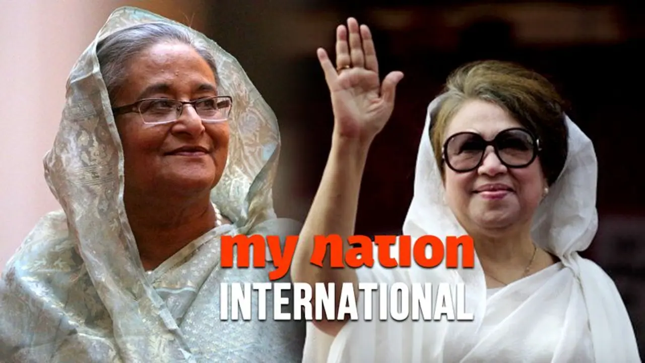 Bangladesh: Worried foreign diplomats hold talks with opposition ahead of elections Bangladesh: Worried foreign diplomats hold talks with opposition ahead of elections