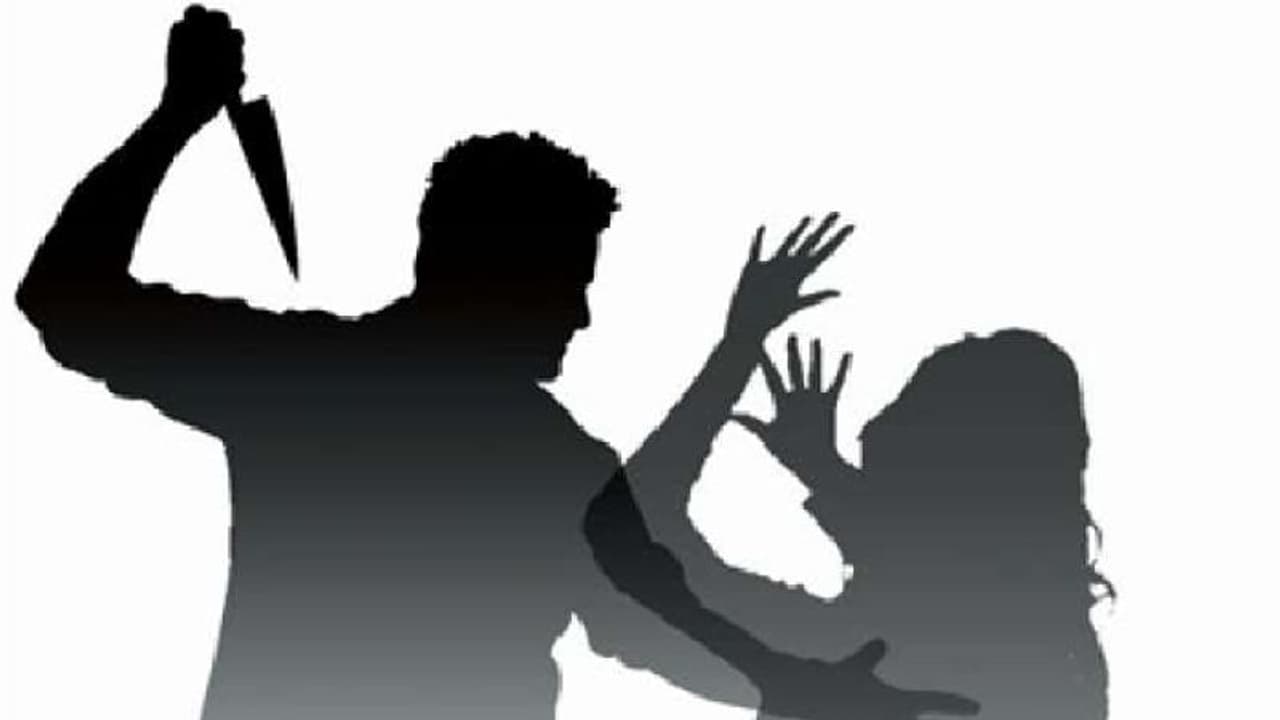 സഹോദരിക്ക് വസ്തുവിന്റെ ഭാഗം നല്കിയ അമ്മയെ മകന് കഴുത്തറുത്ത് കൊന്നു സഹോദരിക്ക് വസ്തുവിന്റെ ഭാഗം നല്കിയ അമ്മയെ മകന് കഴുത്തറുത്ത് കൊന്നു