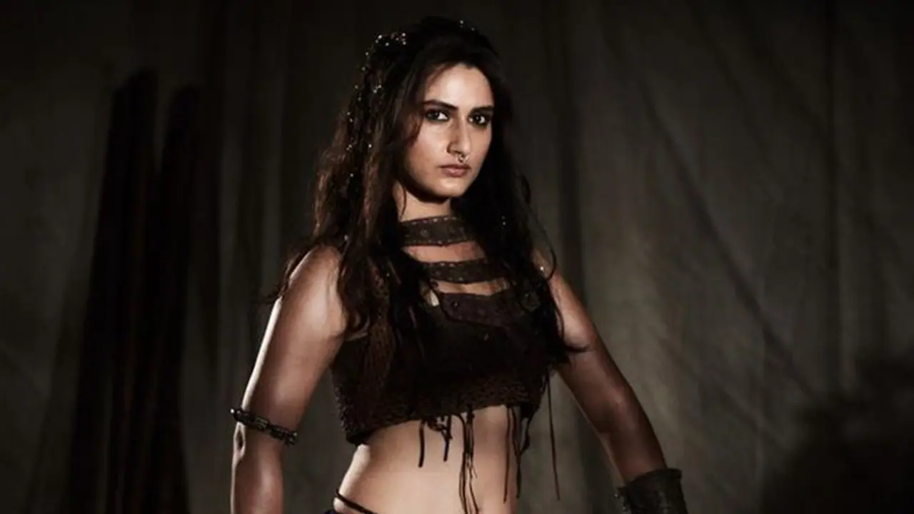 Fatima Sana Shaikh heartbroken by Thugs Of Hindostan failure Fatima Sana Shaikh heartbroken by Thugs Of Hindostan failure