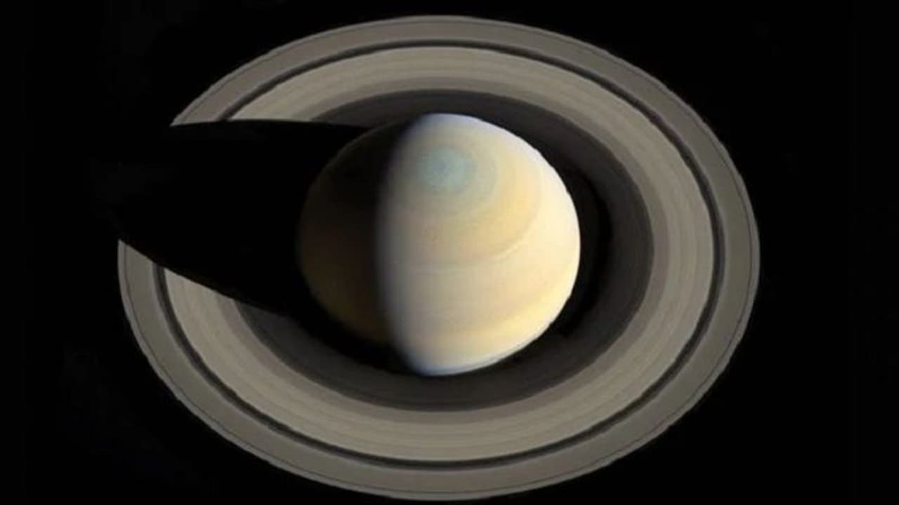 ಬರಿದಾಗಲಿವೆ ಶನಿಯ ಕೈಗಳು: ಸಾವಿನಂಚಿನಲ್ಲಿ ಗ್ರಹದ ಬಳೆಗಳು! ಬರಿದಾಗಲಿವೆ ಶನಿಯ ಕೈಗಳು: ಸಾವಿನಂಚಿನಲ್ಲಿ ಗ್ರಹದ ಬಳೆಗಳು!