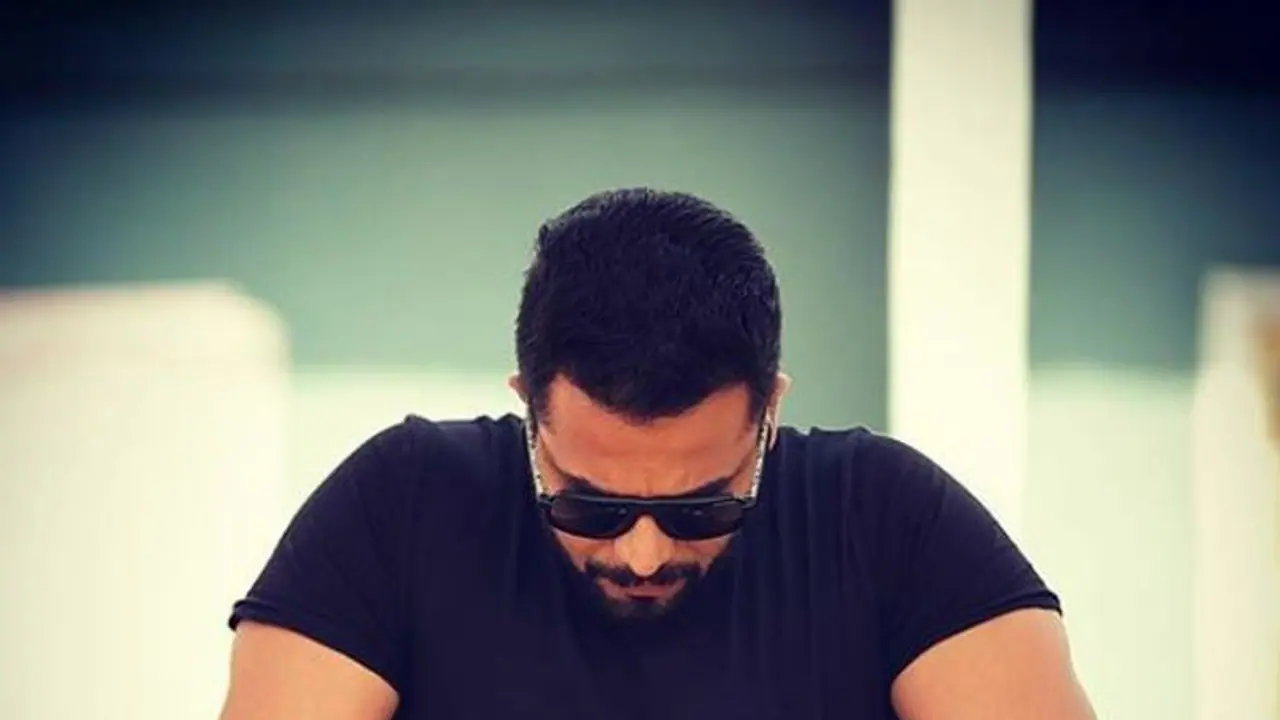 'ರತ್ನಮಂಜರಿ'ಗೆ ಸಾಥ್ ಕೊಟ್ಟ ಭರಾಟೆ ಕಿಂಗ್!