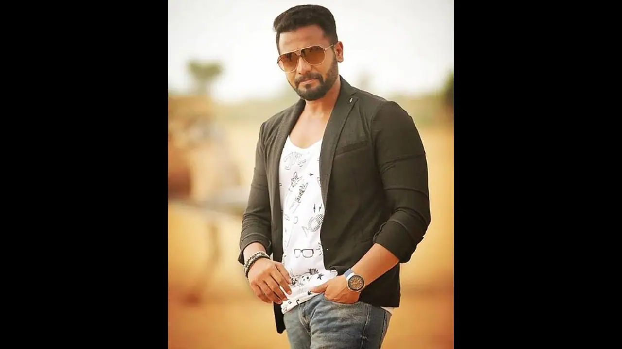 ಗಗನ ಮುಟ್ಟಿತು ಭರಾಟೆ ಹುಡುಗನ ಸಂಭಾವನೆ; 21 ಕೋಟಿ ನಿಜಾನಾ?