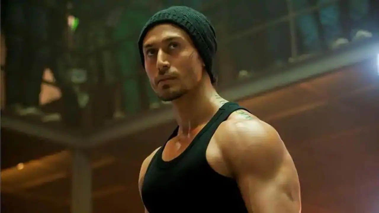 Here's good news for all Tiger Shroff's fans, 'Baaghi 3' to release in 2020