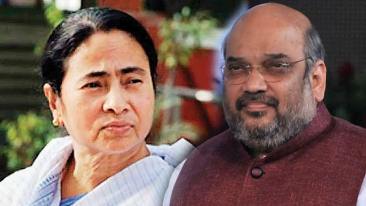 In major setback to Mamata Banerjee, Calcutta high court gives nod to BJP’s rath yatra