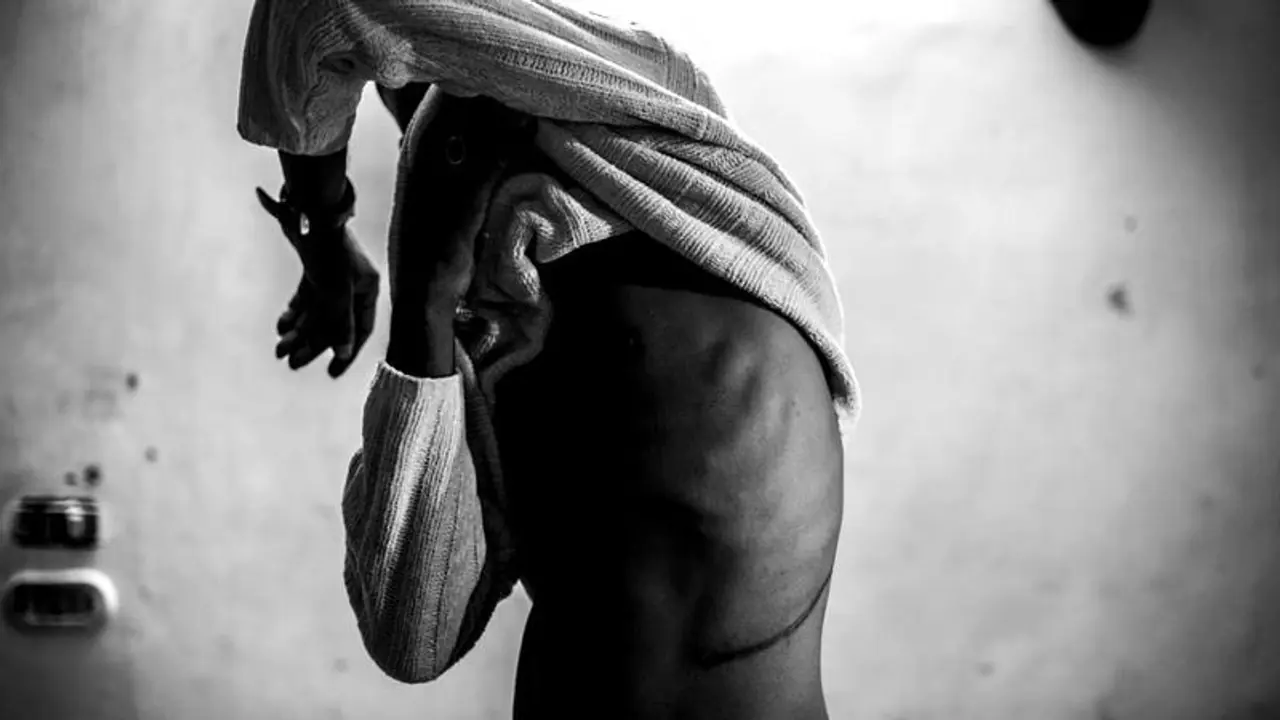 मानव अंग तस्करी के बड़े रैकेट का पर्दाफाश: यूपी पुलिस ने आरोपी को दिल्ली से किया गिरफ्तार