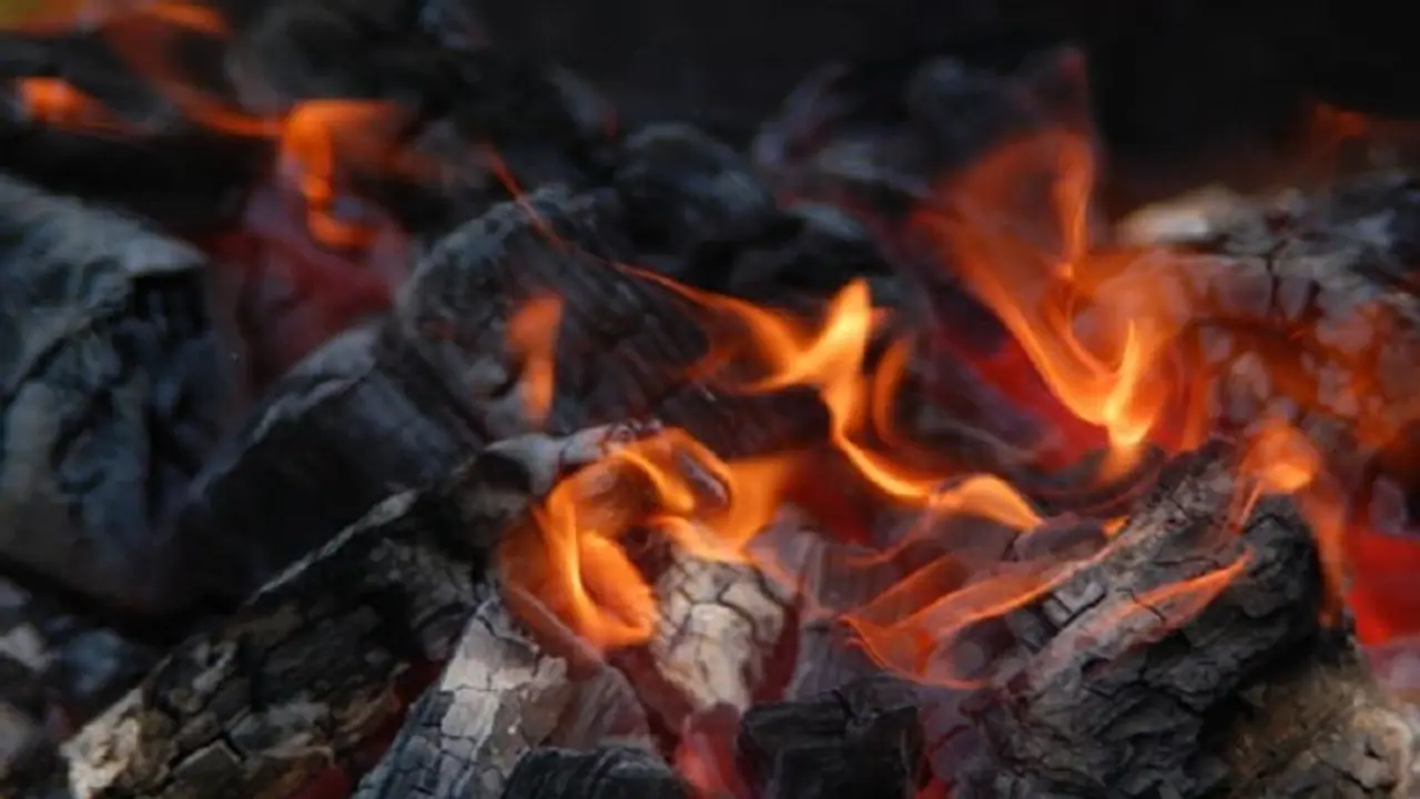 Mother, son suffocate to death from charcoal fire in Hyderabad