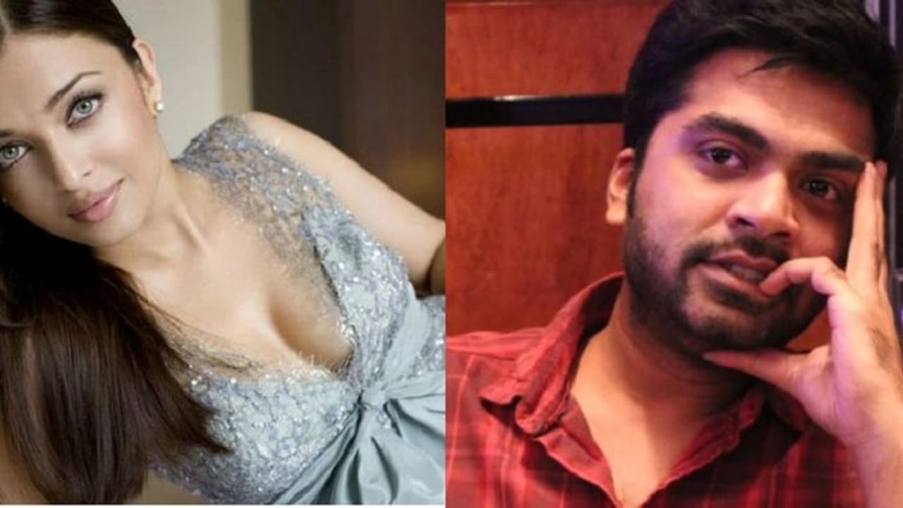 சிம்புக்கு ஜோடியாகும் ஐஸ்வர்யா ராய்... வெளியானது அடுத்தப்பட தகவல்! சிம்புக்கு ஜோடியாகும் ஐஸ்வர்யா ராய்... வெளியானது அடுத்தப்பட தகவல்!