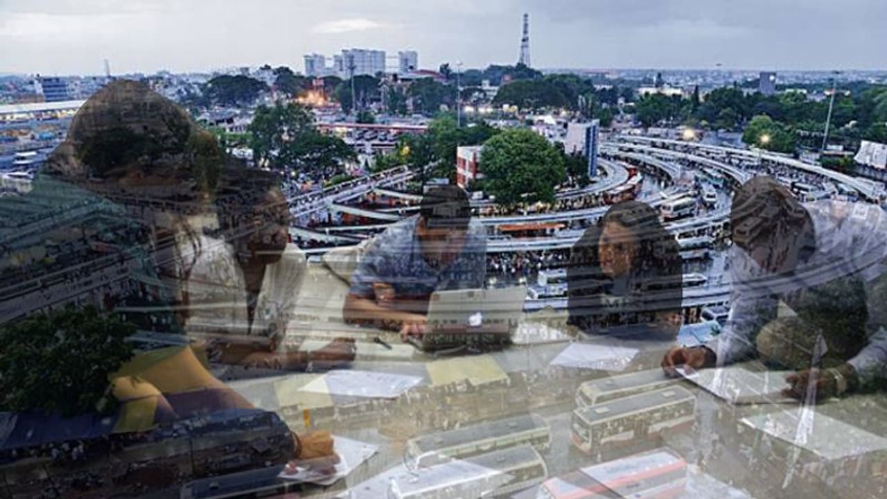 ಸ್ಟಾರ್ಟಪ್ ಕಂಪನಿಗಳಿಗೆ ಸೌಲಭ್ಯ: ಗುಜರಾತ್ ಬೆಸ್ಟ್, ಕರ್ನಾಟಕ ಟಾಪ್ ಸ್ಟಾರ್ಟಪ್ ಕಂಪನಿಗಳಿಗೆ ಸೌಲಭ್ಯ: ಗುಜರಾತ್ ಬೆಸ್ಟ್, ಕರ್ನಾಟಕ ಟಾಪ್