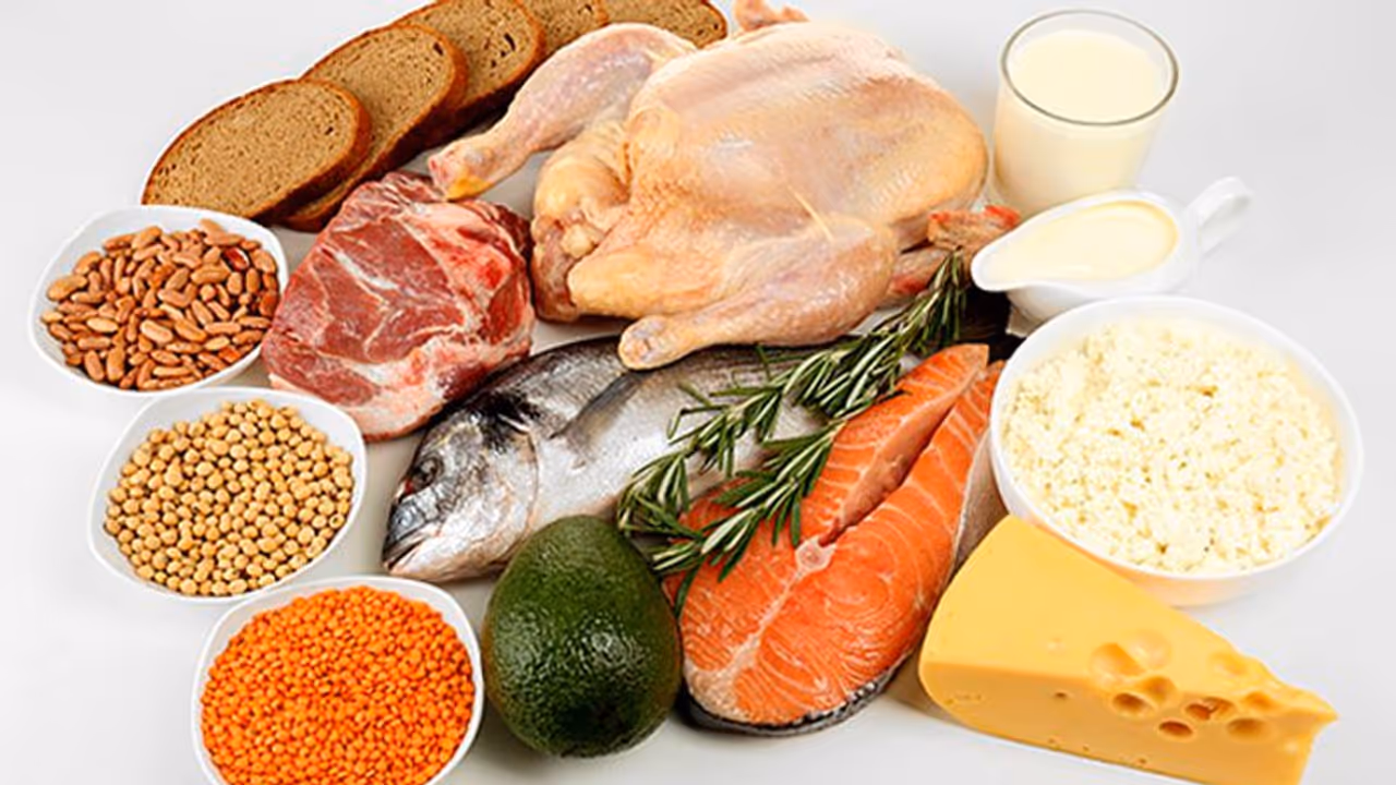 Coronavirus: করোনা অক্রান্তদের জন্য কেন প্রোটিন ডায়েট গুরুত্বপূর্ণ, জেনে নিন এই সময়ের সঠিক ডায়েট