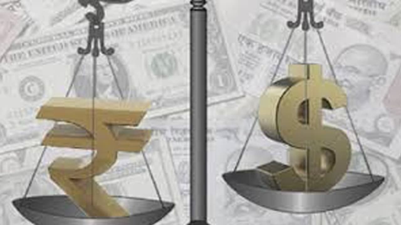 Rupee rises 6 paise to 68.83 against US dollar in early trade Rupee rises 6 paise to 68.83 against US dollar in early trade