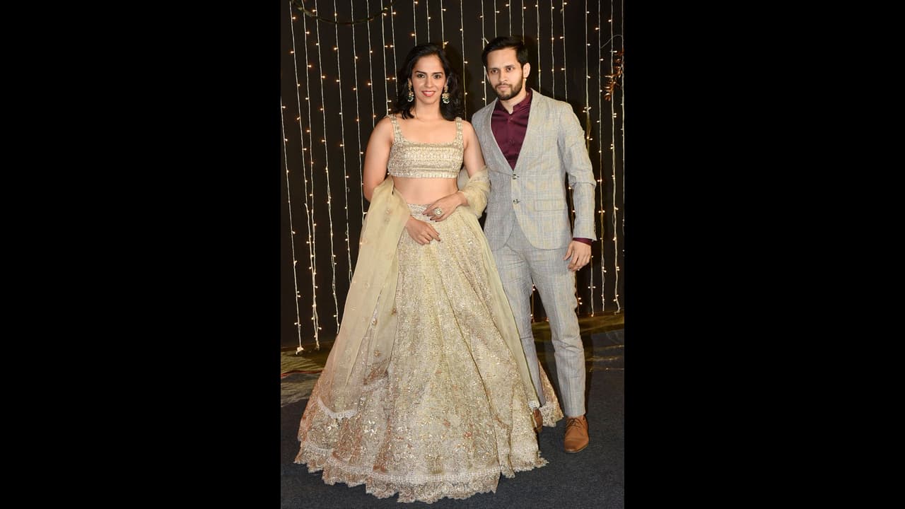 నువ్వు అద్భుతం.. మంచి భార్య రావాలని నేను కోరుకోలేదు... కశ్యప్ నువ్వు అద్భుతం.. మంచి భార్య రావాలని నేను కోరుకోలేదు... కశ్యప్