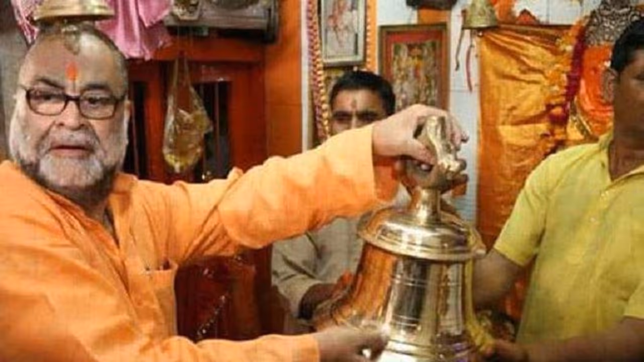 हनुमान जी पर बयान देकर बुरे फंसे भाजपा एमएलसी, देवबंद ने भी लगाई लताड़