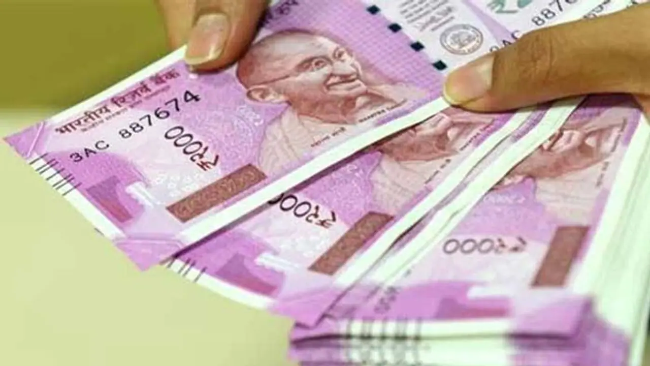 Bengaluru cops suspended for allegedly accepting bribe