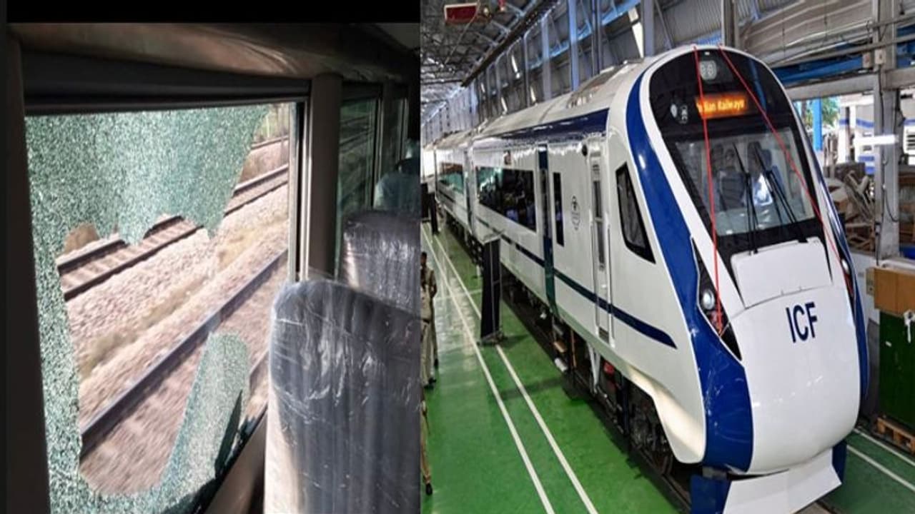 ಇಟ್ಸ್ ಆಫಿಶಿಯಲ್: ಟ್ರೈನ್ 18 ಸ್ಪೀಡ್ 180 KM/Hr