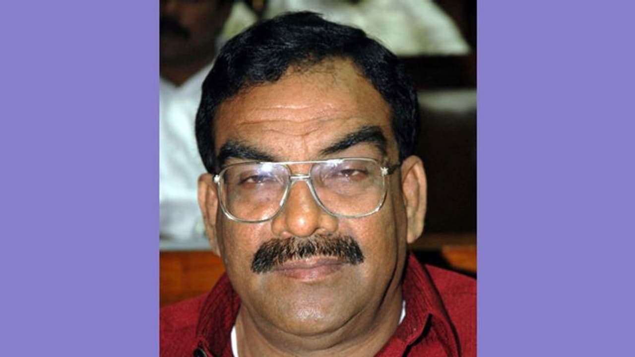 ಗಂಭೀರ ದುರ್ನಡತೆ : ರಾಜಕೀಯ ಮುಖಂಡ ಉಚ್ಛಾಟನೆ ಗಂಭೀರ ದುರ್ನಡತೆ : ರಾಜಕೀಯ ಮುಖಂಡ ಉಚ್ಛಾಟನೆ