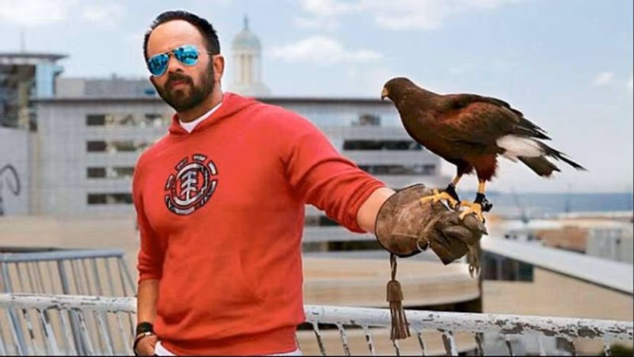 Rohit Shetty says 'Khatron Ke Khiladi' is a very tough show