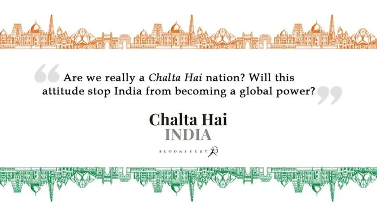 Book review: Is the 'chalta hai' and 'jugaad' attitude bringing India down?