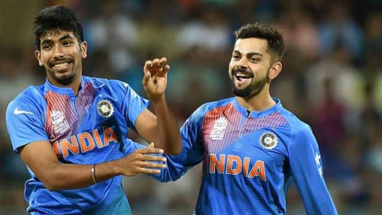 కోహ్లీ కెప్టెన్సీ, బుమ్రా యాక్షన్ ఇష్టం: ఆసీస్ క్రికెట్ దిగ్గజం