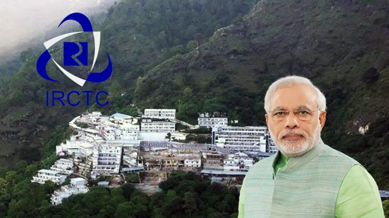 वैष्णो देवी के भक्तों को मोदी सरकार का बड़ा तोहफा
