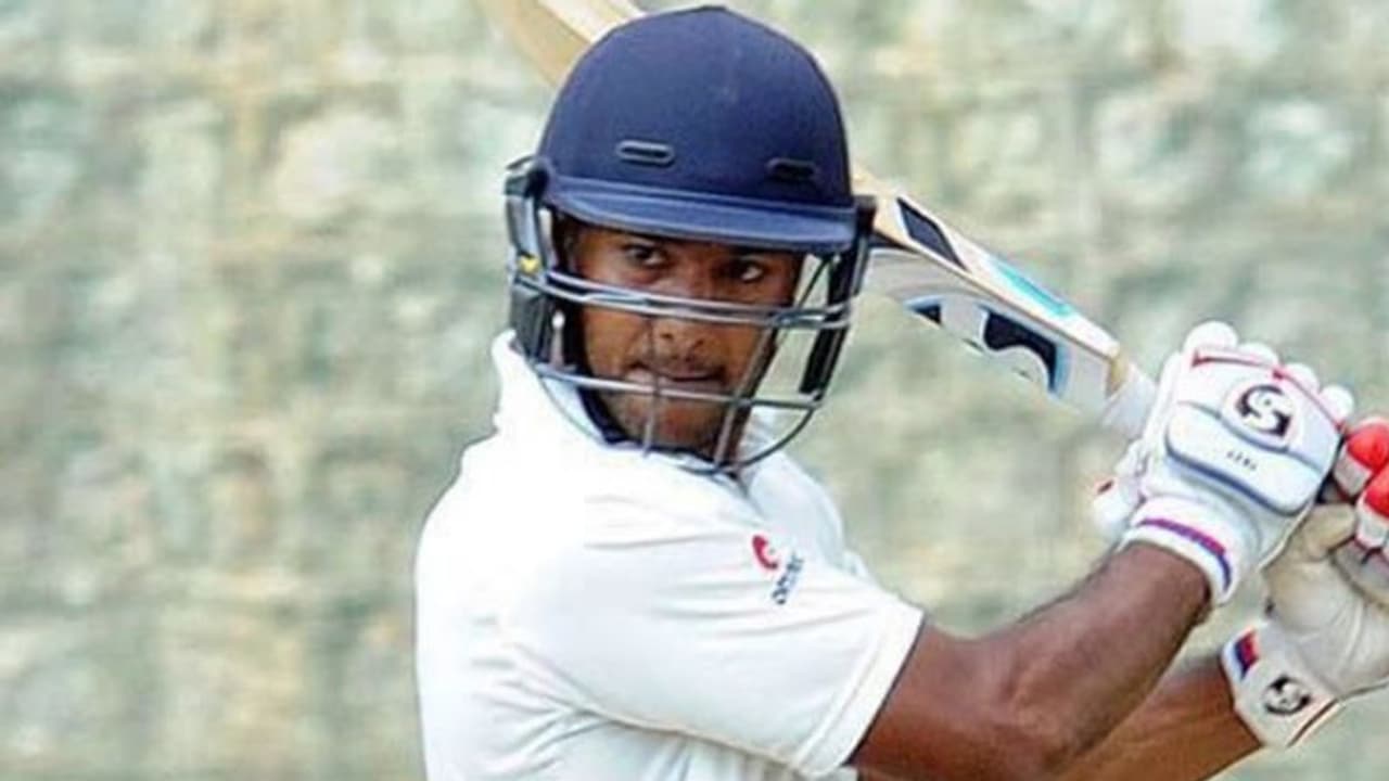 ಮಯಾಂಕ್ ವಿಶ್ವಕಪ್ ಆಯ್ಕೆಯ ಹಿಂದೆ ಕೊಹ್ಲಿ, ಶಾಸ್ತ್ರಿ! ಮಯಾಂಕ್ ವಿಶ್ವಕಪ್ ಆಯ್ಕೆಯ ಹಿಂದೆ ಕೊಹ್ಲಿ, ಶಾಸ್ತ್ರಿ!