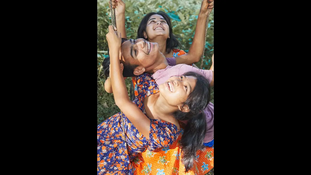 Village Rockstars maker Rima Das’ next chosen for Berlin International Film Festival Village Rockstars maker Rima Das’ next chosen for Berlin International Film Festival