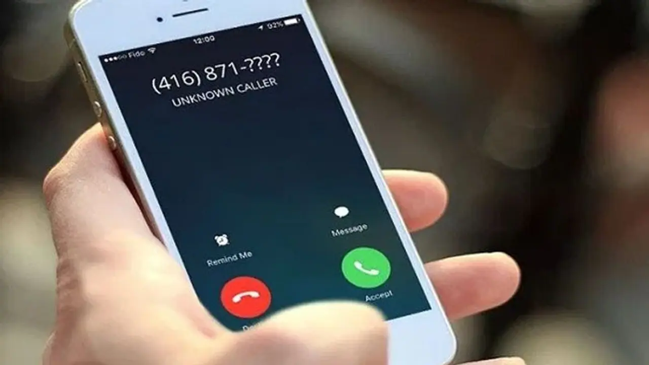 truecaller truecaller