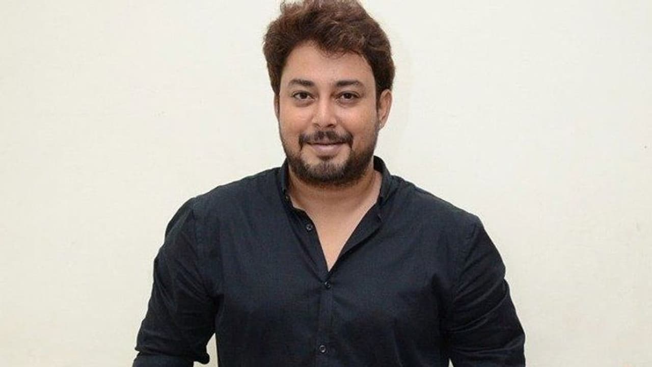 తనీష్ కొత్త సినిమా.. 'సరిహద్దు'! తనీష్ కొత్త సినిమా.. 'సరిహద్దు'!