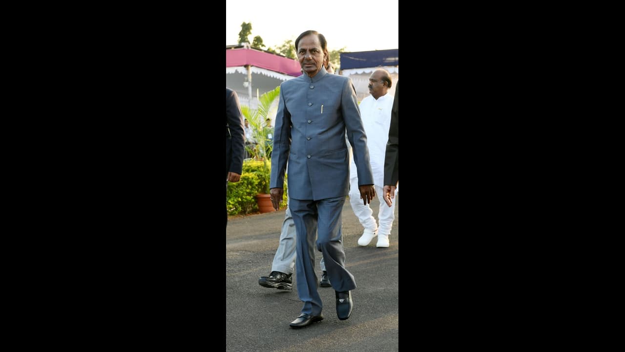 కేసీఆర్ తో స్నేహం.. నా అదృష్టం.. టీడీపీ నేత కేసీఆర్ తో స్నేహం.. నా అదృష్టం.. టీడీపీ నేత