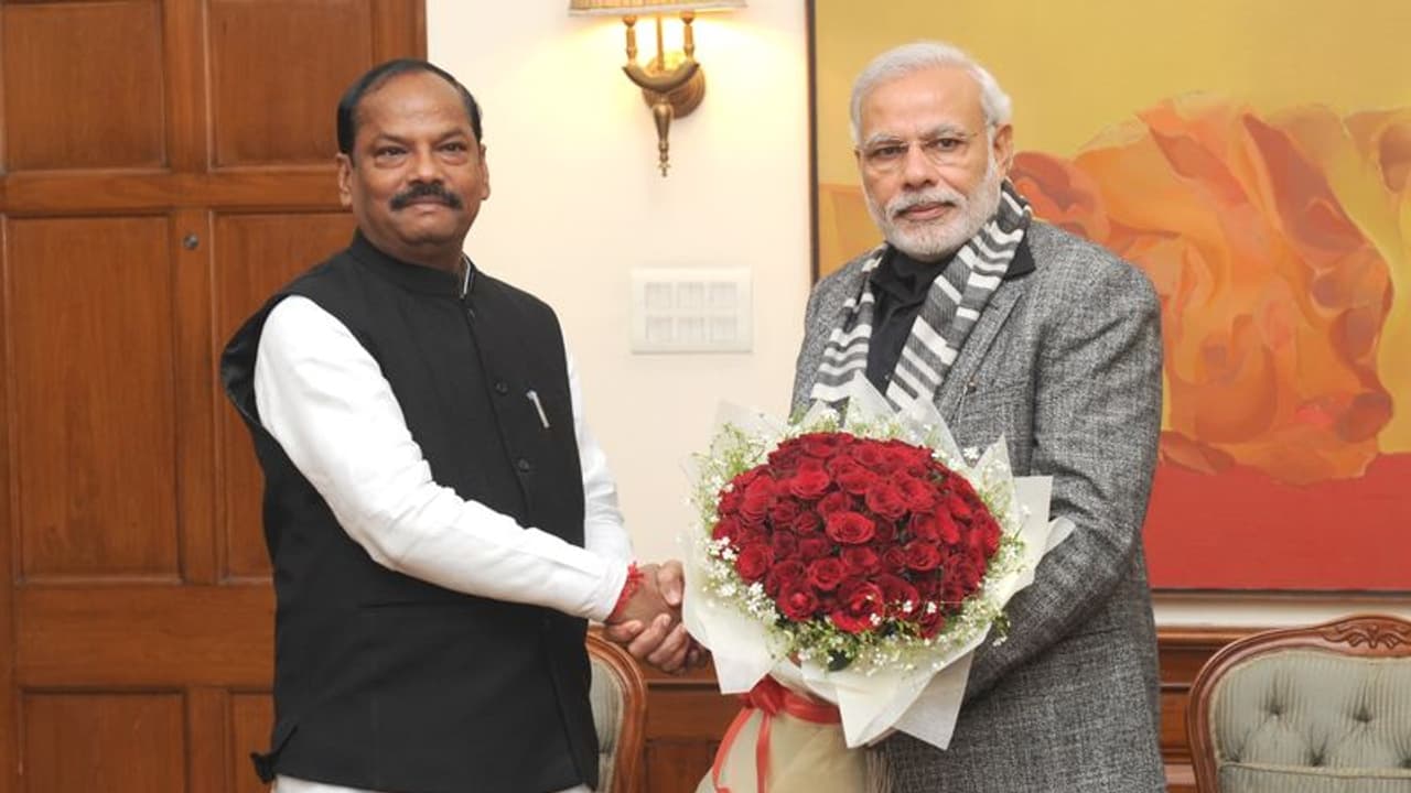 ജാര്‍ഖണ്ഡ് തെരഞ്ഞെടുപ്പ് നവംബര്‍ 30 മുതല്‍ അഞ്ച് ഘട്ടമായി: വോട്ടെണ്ണല്‍ ഡിസം.23 ന്