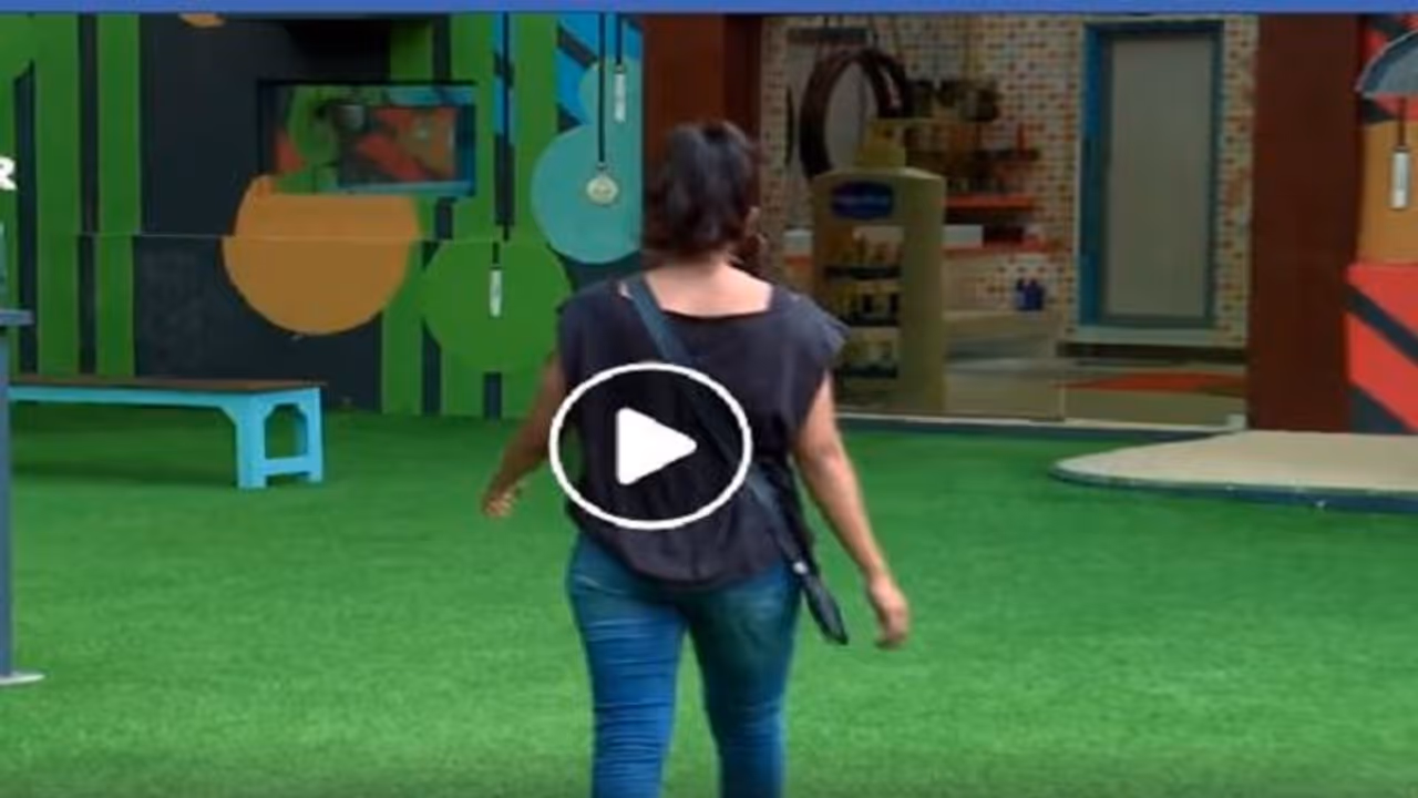 ಜೀವಿತಾ ಬಂದ ಮೇಲೆ ಉಲ್ಟಾ ಹೊಡೆದ ಅಕ್ಷತಾ... ರಾಕೇಶ್ಗೆ ಗೋತಾ! ಜೀವಿತಾ ಬಂದ ಮೇಲೆ ಉಲ್ಟಾ ಹೊಡೆದ ಅಕ್ಷತಾ... ರಾಕೇಶ್ಗೆ ಗೋತಾ!