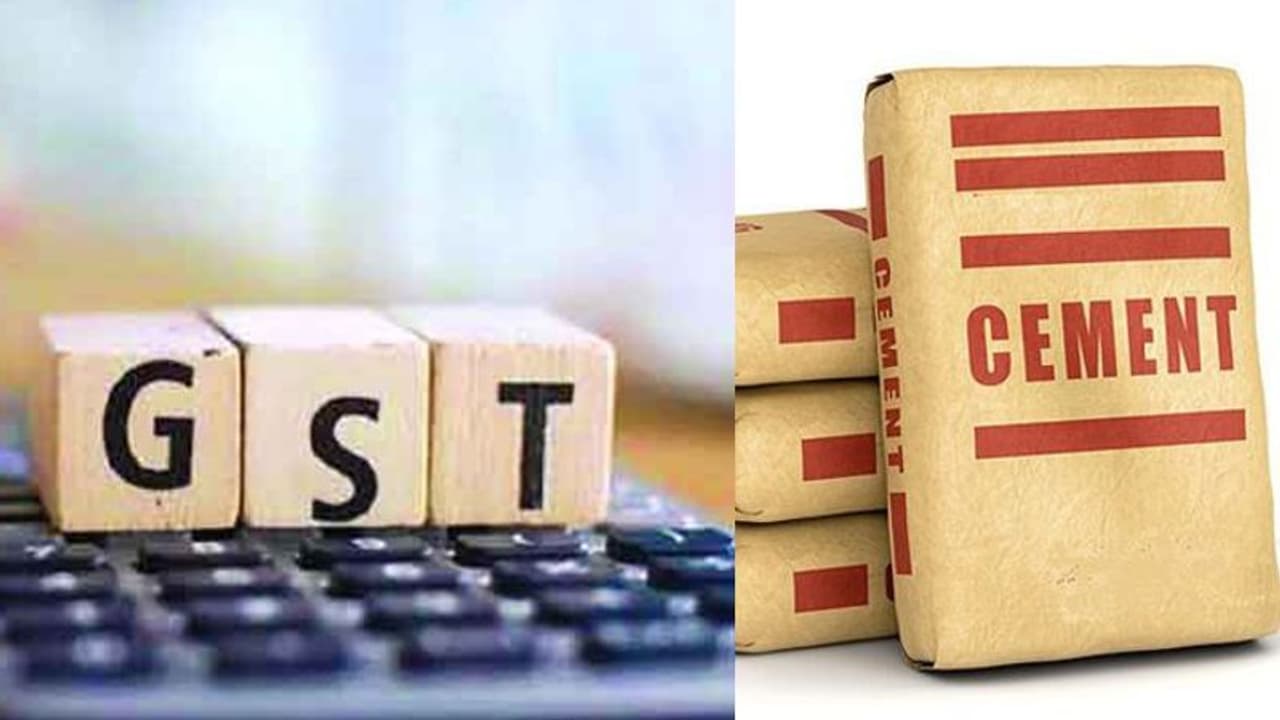 ಜಿಎಸ್ ಟಿ ಸ್ಲ್ಯಾಬ್ 5 ರಿಂದ 4 ಕ್ಕೆ ಇಳಿಕೆ? ಜಿಎಸ್ ಟಿ ಸ್ಲ್ಯಾಬ್ 5 ರಿಂದ 4 ಕ್ಕೆ ಇಳಿಕೆ?