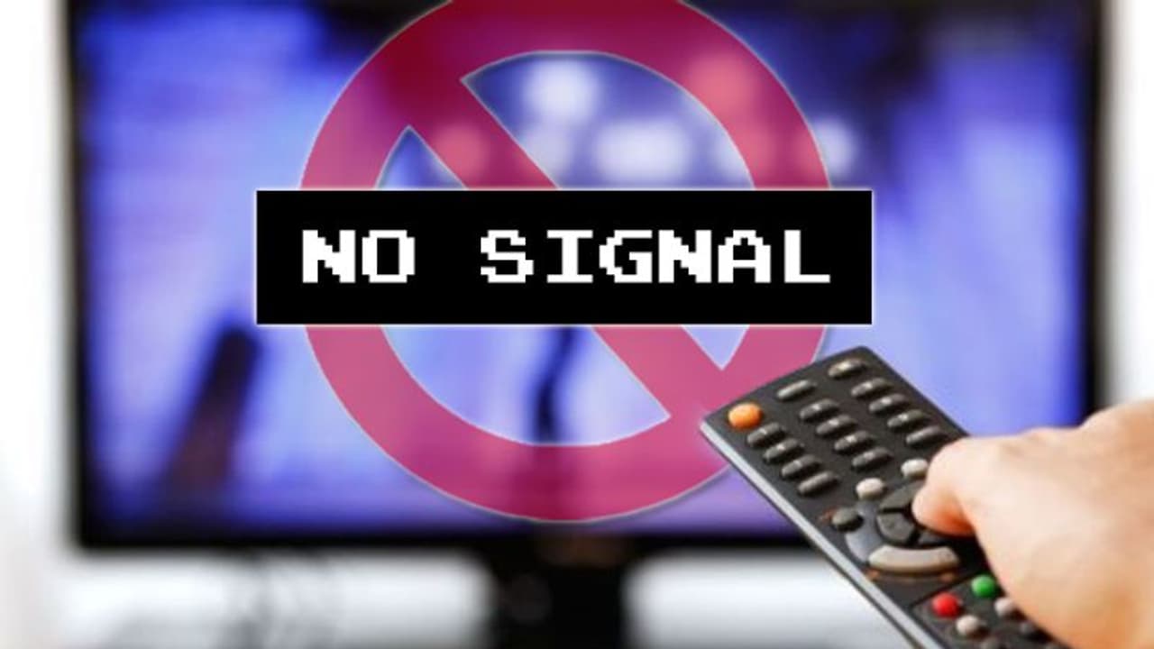 29ರಿಂದ ಕೇಬಲ್ ಟೀವಿ ಬಂದ್?: ಉದ್ಯಮ ಸ್ಥಗಿತಗೊಳಿಸಲು ಆಪರೇಟರ್ಗಳ ಚಿಂತನೆ! 29ರಿಂದ ಕೇಬಲ್ ಟೀವಿ ಬಂದ್?: ಉದ್ಯಮ ಸ್ಥಗಿತಗೊಳಿಸಲು ಆಪರೇಟರ್ಗಳ ಚಿಂತನೆ!