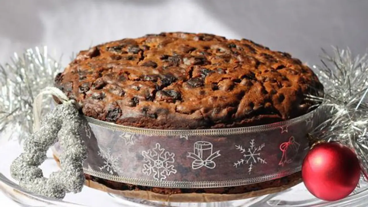 কীভাবে এল ক্রিসমাস বা বড়দিনের কেক, জানুন এর ইতিহাস কীভাবে এল ক্রিসমাস বা বড়দিনের কেক, জানুন এর ইতিহাস