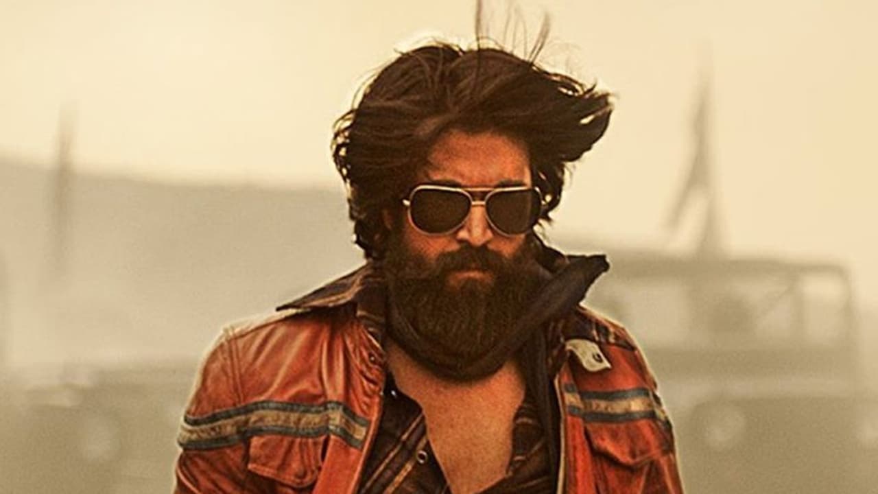 KGF digital rights sold to Amazon Prime for Rs 18 crore, Sony buys satellite rights