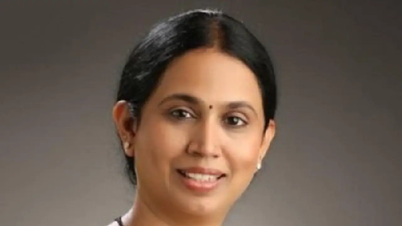 ಹಸುಗೆ ಕೋಡು ಮೂಡುವಾಗ ತುರಿಕೆ ಜಾಸ್ತಿ: ಹೆಬ್ಬಾಳ್ಕರ್ ವಿರುದ್ಧ ನಾಲಿಗೆ ಹರಿಬಿಟ್ಟ ಬಿಜೆಪಿ ನಾಯಕ