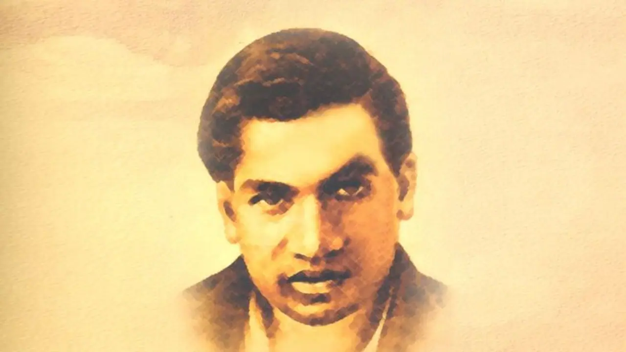 Srinivasa Ramanujan’s birth anniversary: 10 facts you should know about Indian math genius