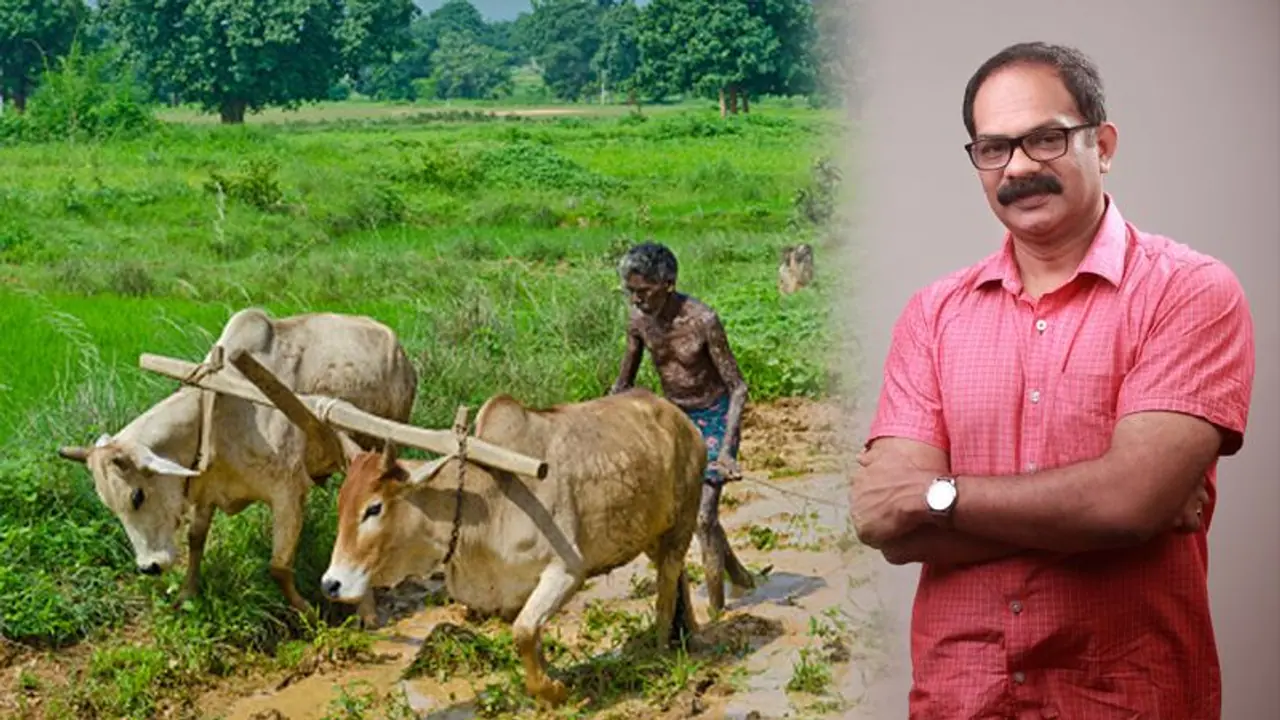 Farm loan waivers: How long will we have to repay money we haven't borrowed while the beneficiary remains poor?