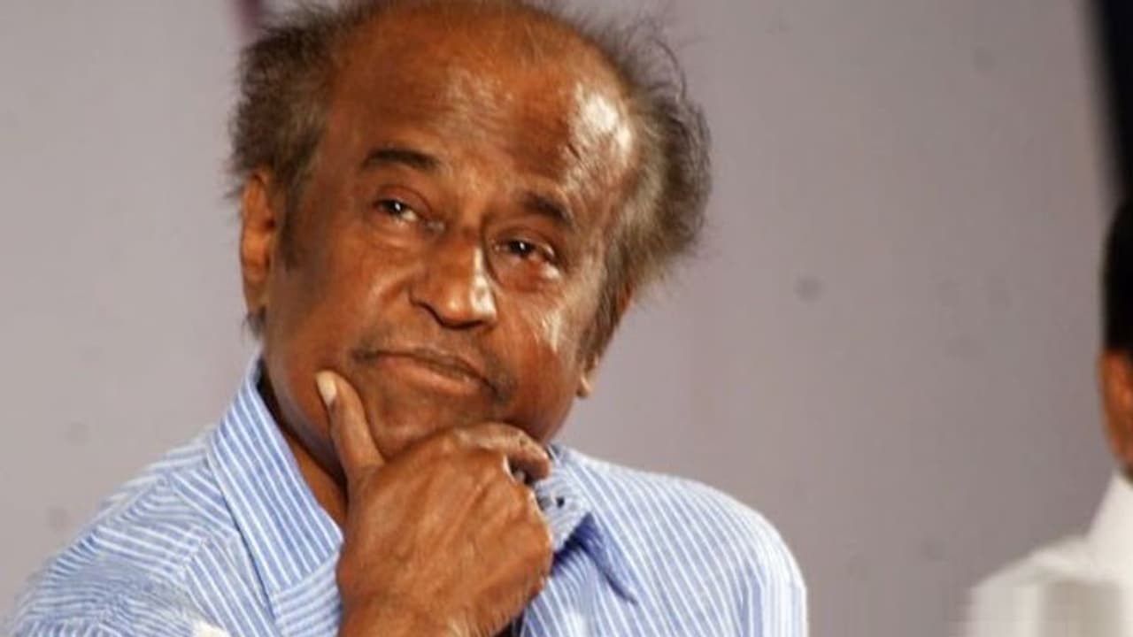 రజనీతో రాజకీయ చిత్రం చేయను, ఫాంటసీ చేస్తున్నా.. రజనీతో రాజకీయ చిత్రం చేయను, ఫాంటసీ చేస్తున్నా..