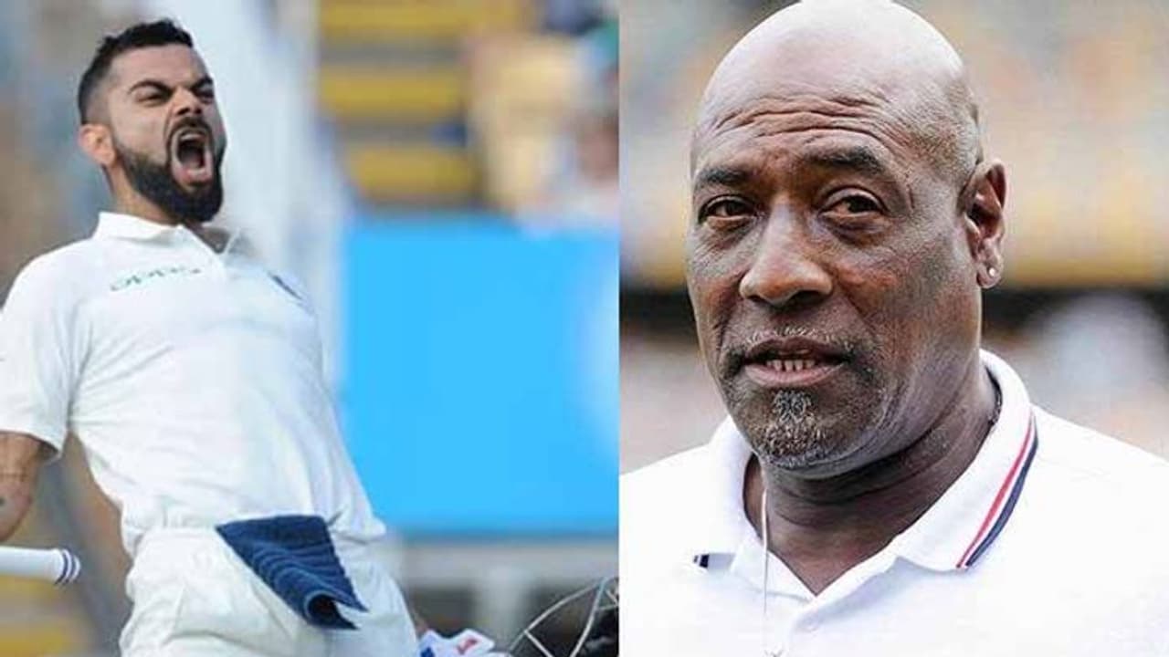 కెప్టెన్‌ దూకుడుగా ఉంటేనేగా టీమ్‌కు ఊపొచ్చేది: వివ్ రిచర్డ్స్