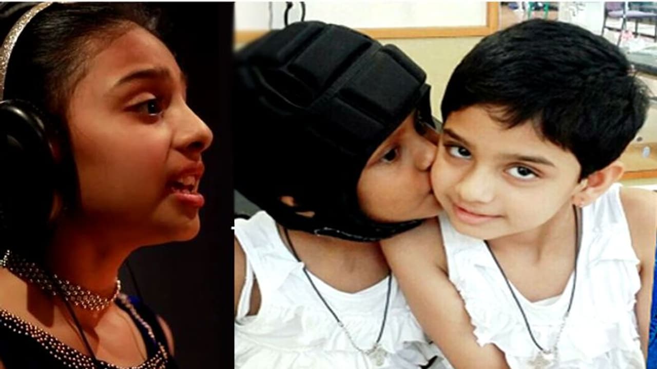 മിഴി നിറഞ്ഞു നൈഗ പാടി, ഇരുളും വകഞ്ഞ് വൈഗ നടന്നു! മിഴി നിറഞ്ഞു നൈഗ പാടി, ഇരുളും വകഞ്ഞ് വൈഗ നടന്നു!