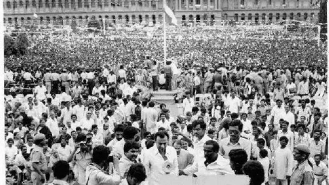 36 ವರ್ಷದ ನಂತರ ಮತ್ತೊಮ್ಮೆ ಗೋಕಾಕ್ ಚಳವಳಿ?