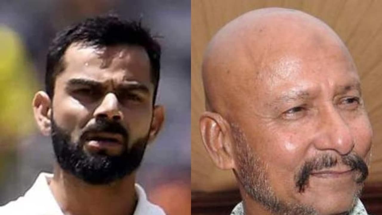 അക്കാലത്തും 'സ്ലെഡ്ജിംഗ്' ഉണ്ടായിരുന്നു; അതിന് അവസാനമില്ല: സയ്യിദ് കിര്മാനി അക്കാലത്തും 'സ്ലെഡ്ജിംഗ്' ഉണ്ടായിരുന്നു; അതിന് അവസാനമില്ല: സയ്യിദ് കിര്മാനി