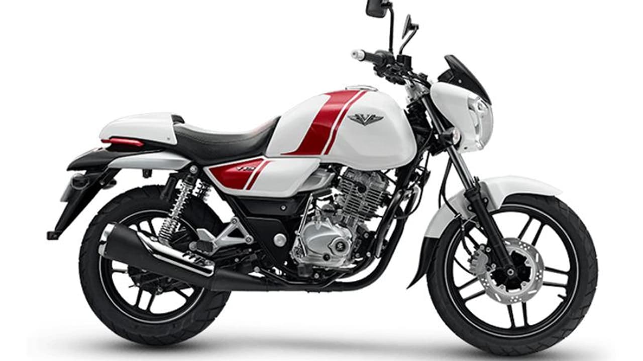 ബജാജിന്‍റെ പടക്കപ്പല്‍ 'വിക്രാന്ത് 15' മുഖം മിനുക്കുന്നു